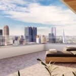 Up Superior Concreto | Q-Railing