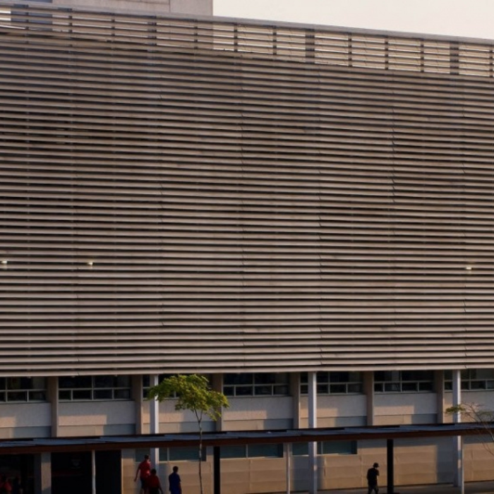 Brise | Aeroscreen Plano - Imagem 1