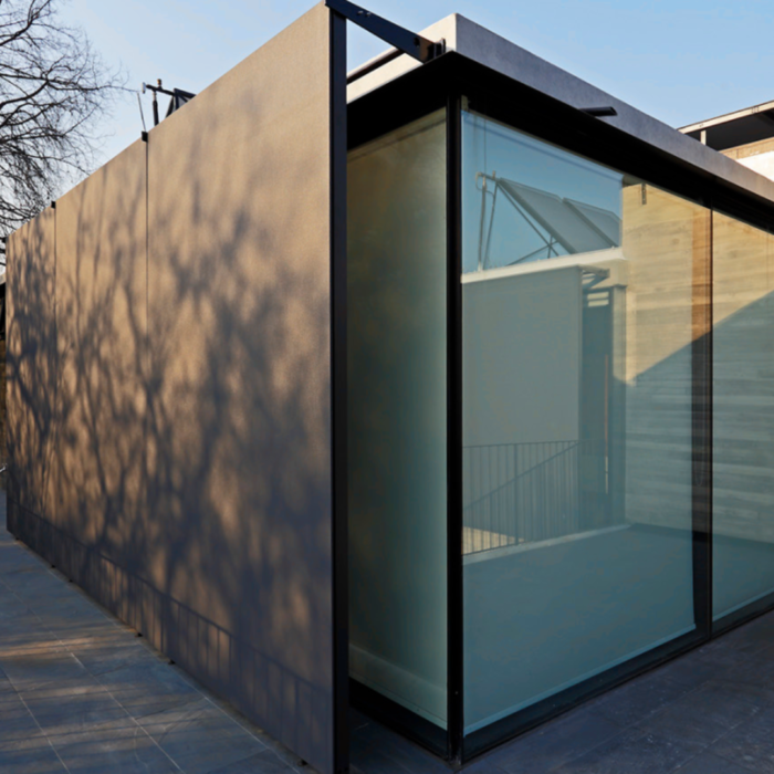 3 Tex Screen | Hunter Douglas - Imagem 4