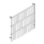 Fachada Dinâmica | Windscreen