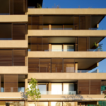 Fachada Dinâmica | Sliding Screen