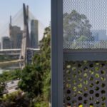 Fachada Ventilada | Screenpanel J - Imagem 4