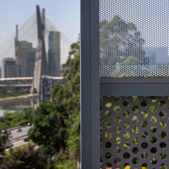 Fachada Ventilada | Screenpanel J - Imagem 4