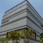 Fachada Ventilada | Screenpanel J