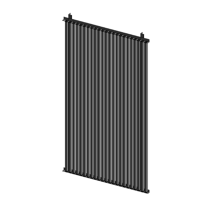 Quadrobrise 32x32 | Hunter Douglas - Imagem 2