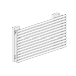 Tubrise | Hunter Douglas - Imagem 2