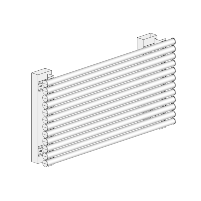 Tubrise | Hunter Douglas - Imagem 2