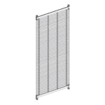 Tela GKD | Hunter Douglas - Imagem 2