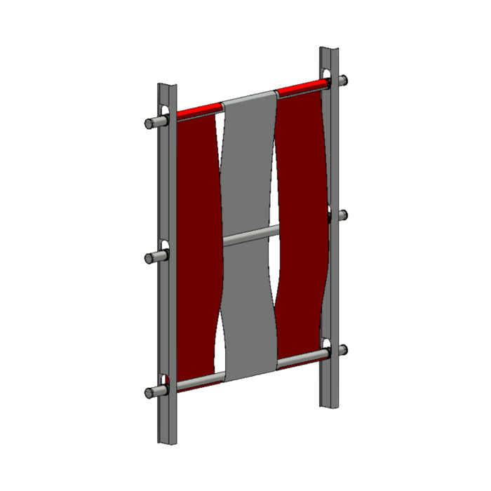 Stripweave | Hunter Douglas - Imagem 2