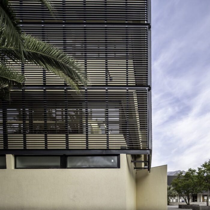 Quadrobrise 32x32 | Hunter Douglas - Imagem 3