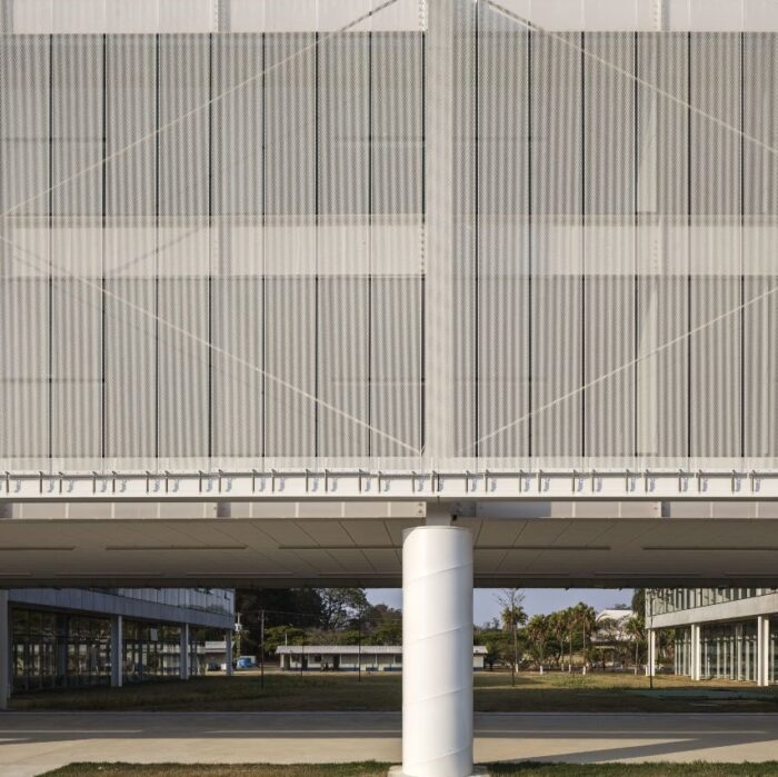 Stripscreen | Hunter Douglas - Imagem 4