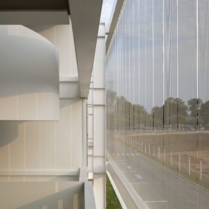 Stripscreen | Hunter Douglas - Imagem 3