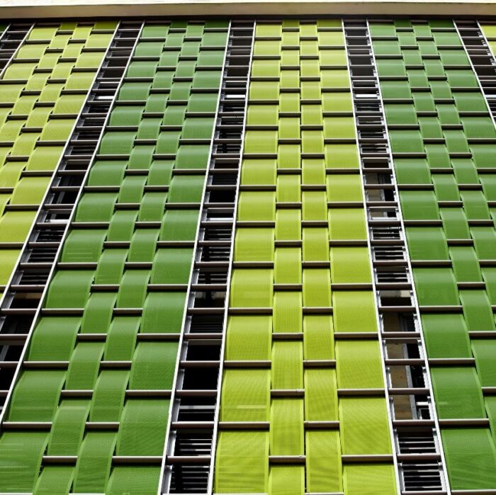 Stripweave | Hunter Douglas - Imagem 4