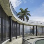 Tela GKD | Hunter Douglas - Imagem 3