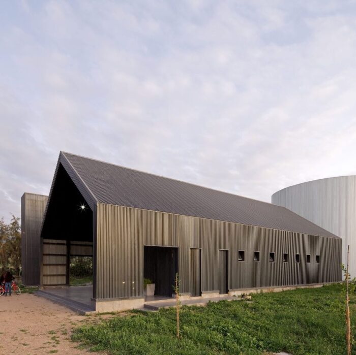 Quadrolines | Hunter Douglas - Imagem 1