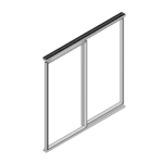 Fachada Dinâmica | Sliding Screen - Imagem 2