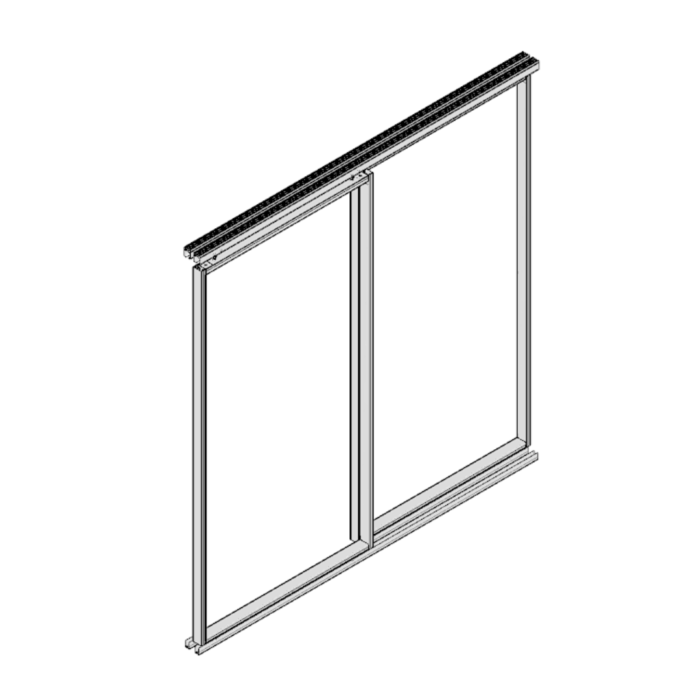 Fachada Dinâmica | Sliding Screen - Imagem 2