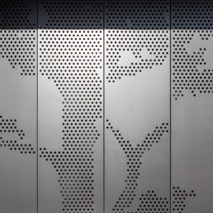 Fachada Ventilada - Screenpanel G - Imagem 4