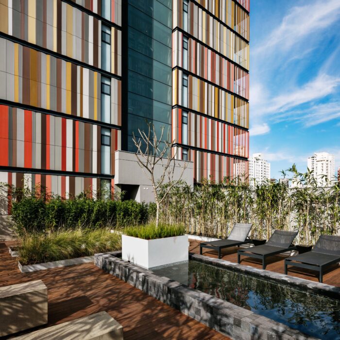 Fachada Ventilada | NBK Terrart Light - Imagem 4