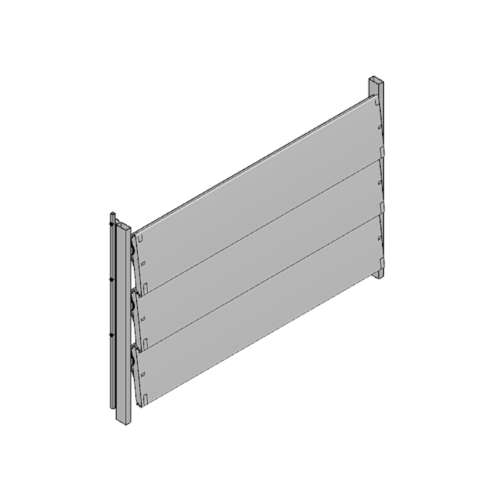 Aeroscreen Plus | Hunter Douglas - Imagem 2