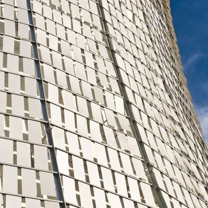 Fachada Dinâmica | Windscreen - Imagem 4