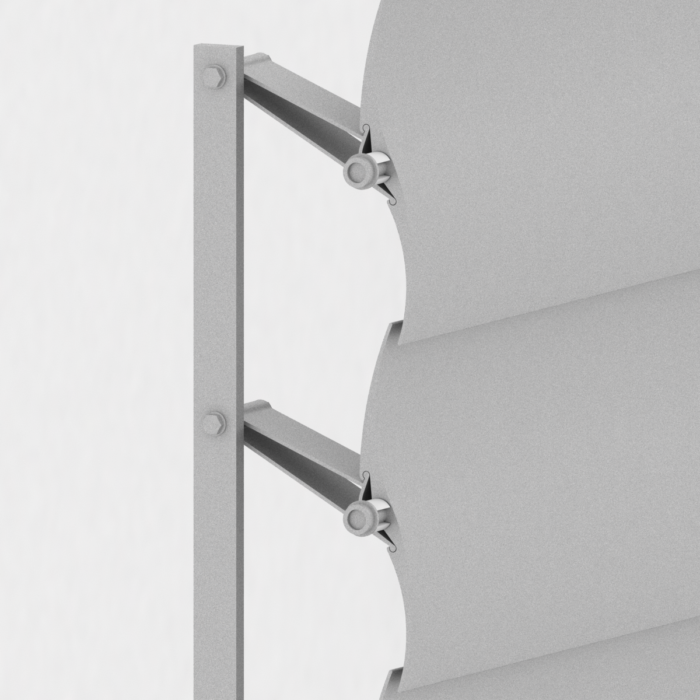 det Aerowing | Hunter Douglas - Imagem 3