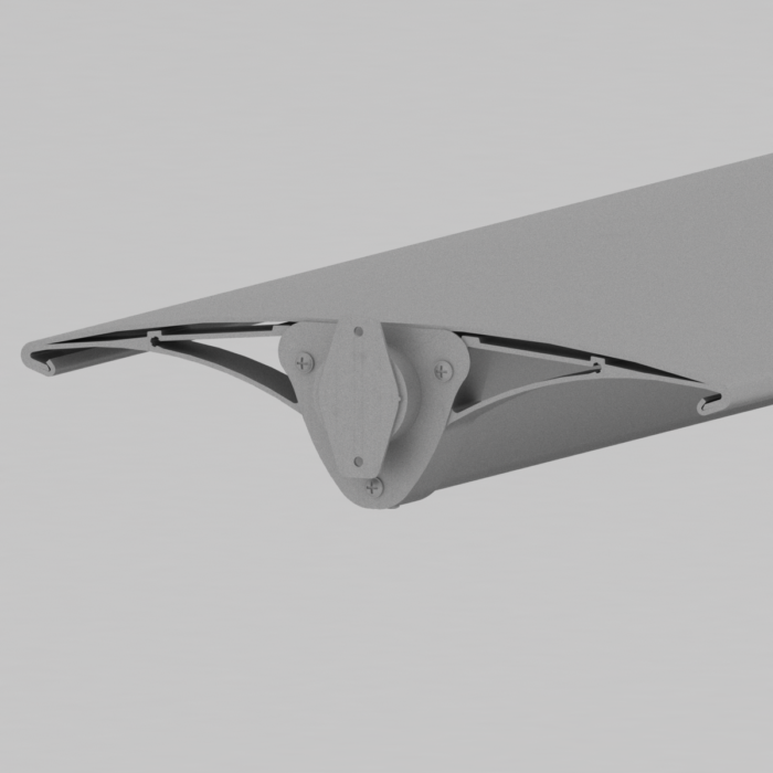 Aeroscreen Plus | Hunter Douglas - Imagem 3