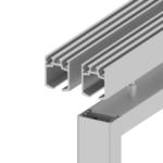 Fachada Dinâmica | Sliding Screen - Imagem 3