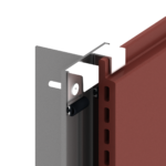 Fachada Ventilada | NBK Terrart Light - Imagem 3