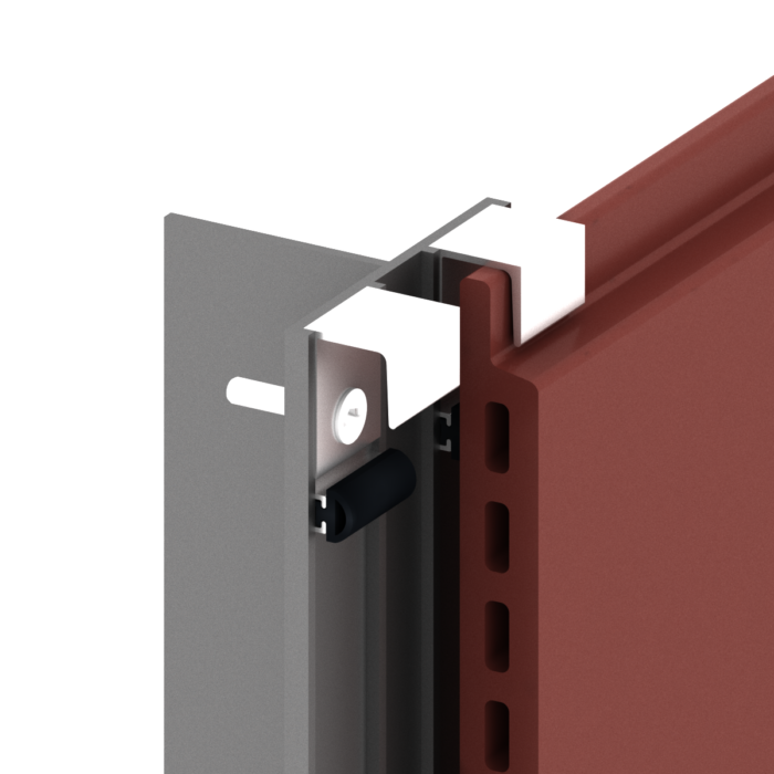 Fachada Ventilada | NBK Terrart Light - Imagem 3