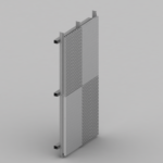 Fachada Ventilada - Screenpanel G - Imagem 2