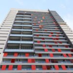 Fachada Dinâmica | Sliding Shutters