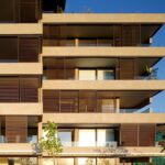 Fachada Dinâmica | Sliding Screen - Imagem 4