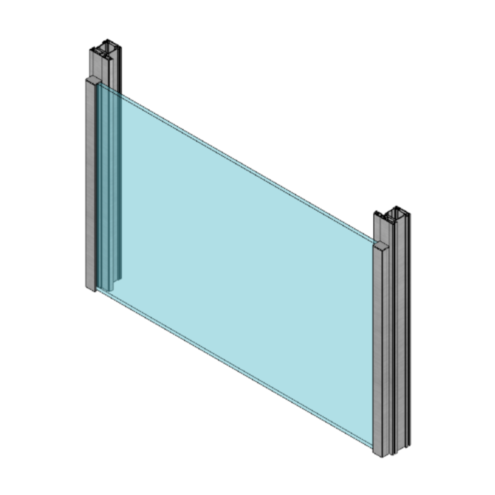 Easy Glass View | Q-Railing - Imagem 5