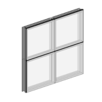 Fachada de Vidro | Shadow - Imagem 4