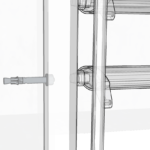 Ancoragem - FWA FBN | Fischer - Imagem 2