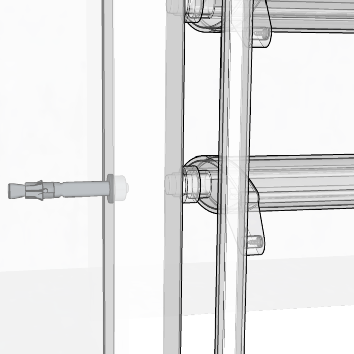 Ancoragem - FWA FBN | Fischer - Imagem 2
