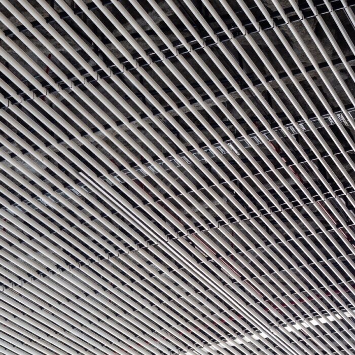 Baffle | Hunter Douglas - Imagem 2