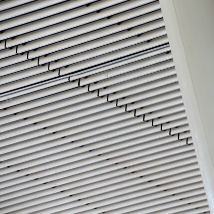 Baffle | Hunter Douglas