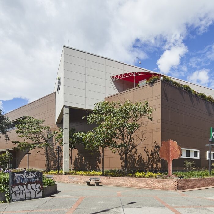 Fachada Ventilada | Fundermax - Imagem 3