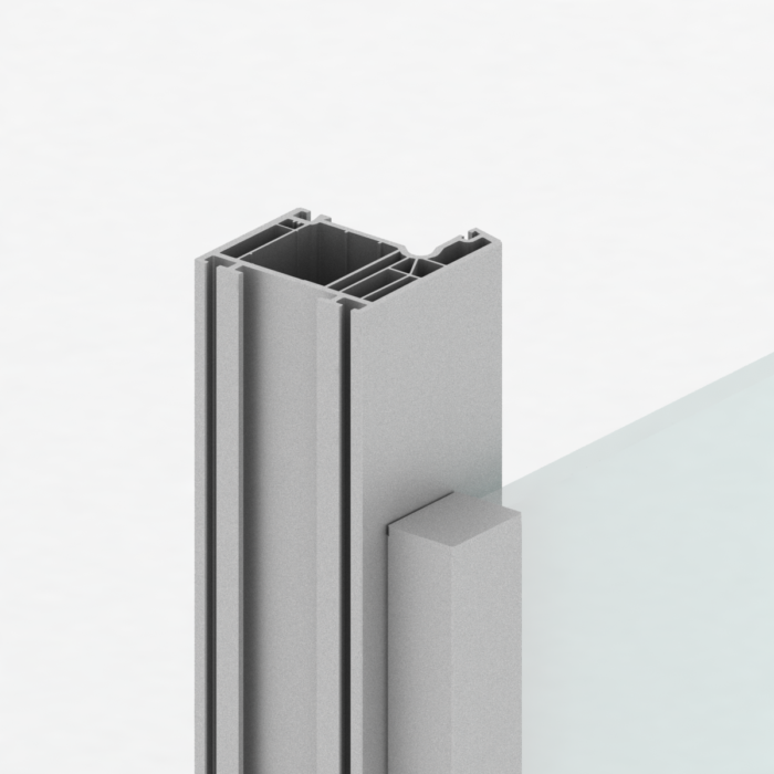 Easy Glass View | Q-Railing - Imagem 4