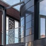 Easy Glass View | Q-Railing