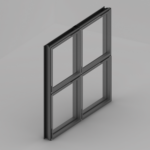 Fachada de Vidro | Shadow - Imagem 2