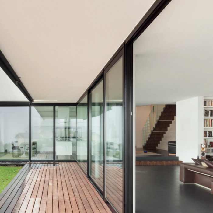 Janela de Correr - Renoir 2.2 | CDA Metais - Imagem 1