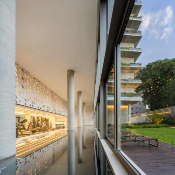 Janela de Correr - ASS 39 PD.NI | Schüco - Imagem 3