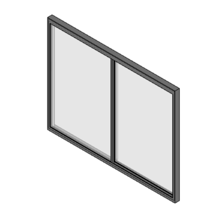 Janela de Correr - ASS 39 PD.NI | Schüco - Imagem 2