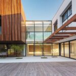 Janela de Correr - AS ICD 50.NI | Schüco