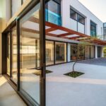 Janela de Correr - AS ICD 50.NI | Schüco - Imagem 4