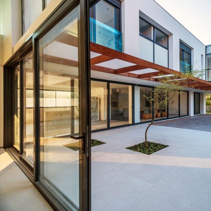 Janela de Correr - AS ICD 50.NI | Schüco - Imagem 4