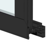 Janela de Correr - AS SC 30.SF - 2A | Schüco - Imagem 4